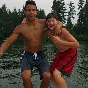 Meet your Posher, Brian